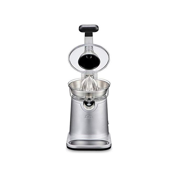 Solis Design Citrus Press Station 8454 Spremiagrumi Elettrico