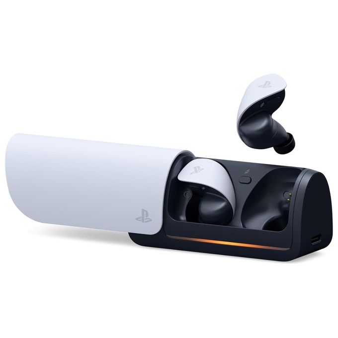 Sony Playstation Pulse Explorer Auricolari Wireless Bluetooth con riduzione del rumore