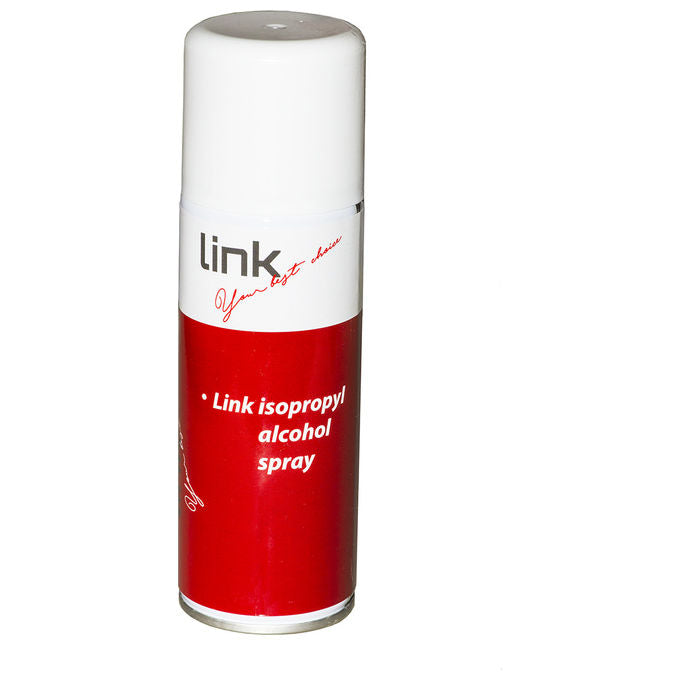 Link Spray Alcool Isopropilico 200ml