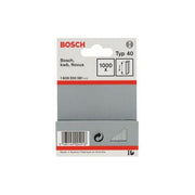 Accessori Bosch Graffatrici Ptk Graffe 10x12 mm 1609200367