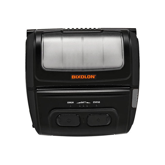 Bixolon, Stampante Etichette Portatile, SPP-L410, Termica Diretta, Bluetooth, Nero