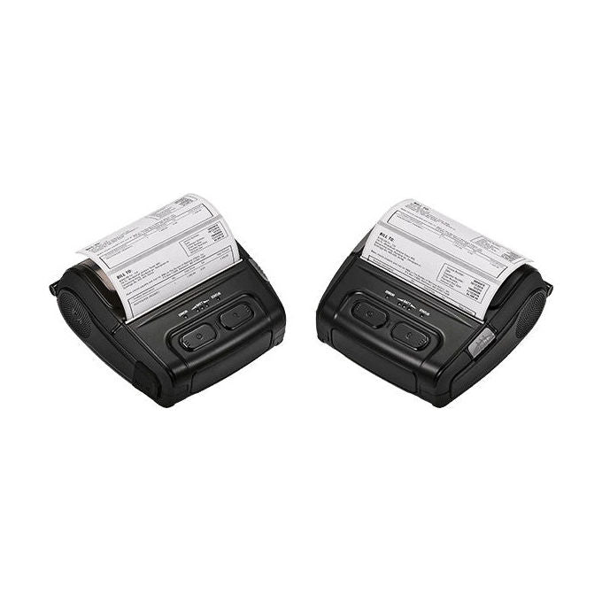 Bixolon, Stampante Etichette Portatile, SPP-L410, Termica Diretta, Bluetooth, Nero