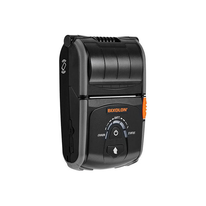 Bixolon SPP-R200IIIWDAK Stampante POS Mobile Termica Diretta 203 x 203 DPI colore Nero