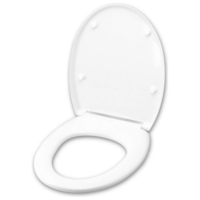 Geberit Join 04760 Sedile Termoindurente Bianco Per Vasi 04360-04315-04340