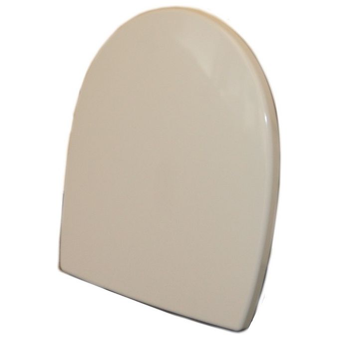 Geberit Selnova 3 Sedile Bianco X Wc Sospeso-Pavimento Con Cerniere Cromo