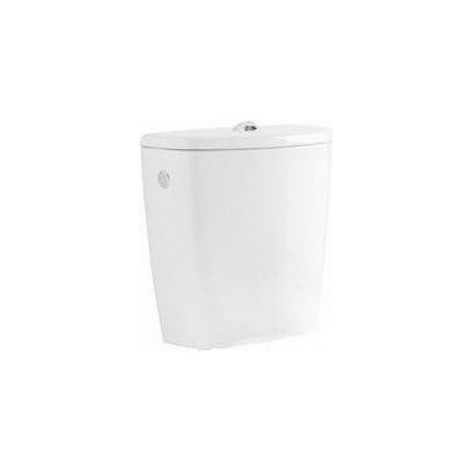 Geberit Colibri 2 63470 Cassetta Wc Monoblocco Bianco Attacco Dx-Sx Con Batteria