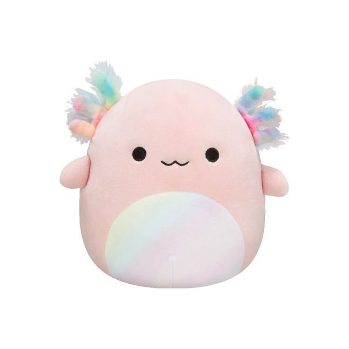 Jazwares Peluche Squishmallow Assortito