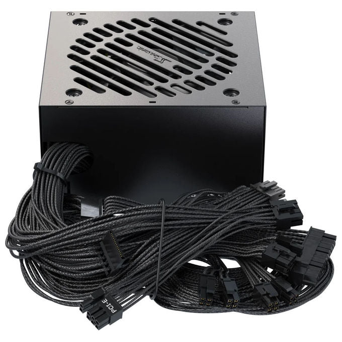 Seasonic SRP-CBC751-A5A51JF CORE BC-750 Alimentatore ATX 3.1 750 W 80 PLUS Bronze colore Nero