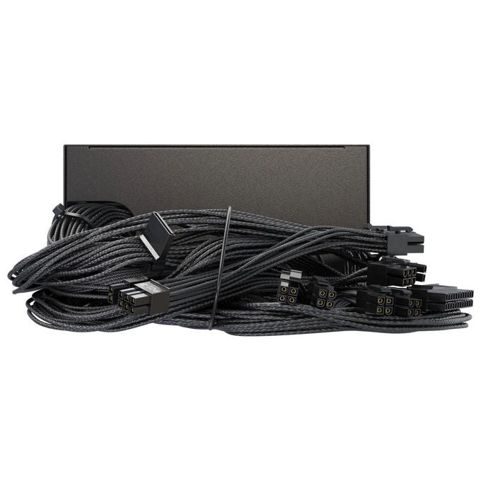 Seasonic SRP-CBC751-A5A51JF CORE BC-750 Alimentatore ATX 3.1 750 W 80 PLUS Bronze colore Nero