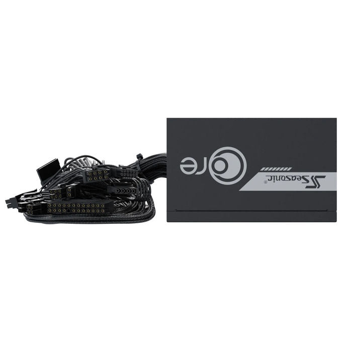 Seasonic SRP-CBC851-A5A51JF CORE BC-850 Alimentatore per PC 850 W 80 PLUS Bronze colore Nero