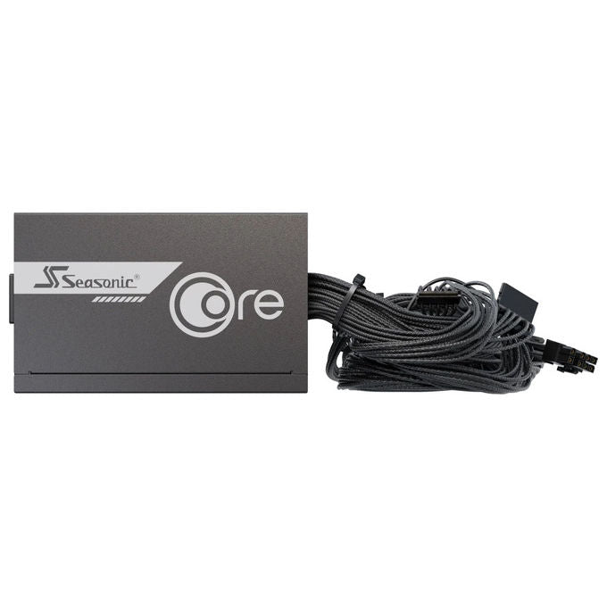 Seasonic SRP-CBC851-A5A51JF CORE BC-850 Alimentatore per PC 850 W 80 PLUS Bronze colore Nero