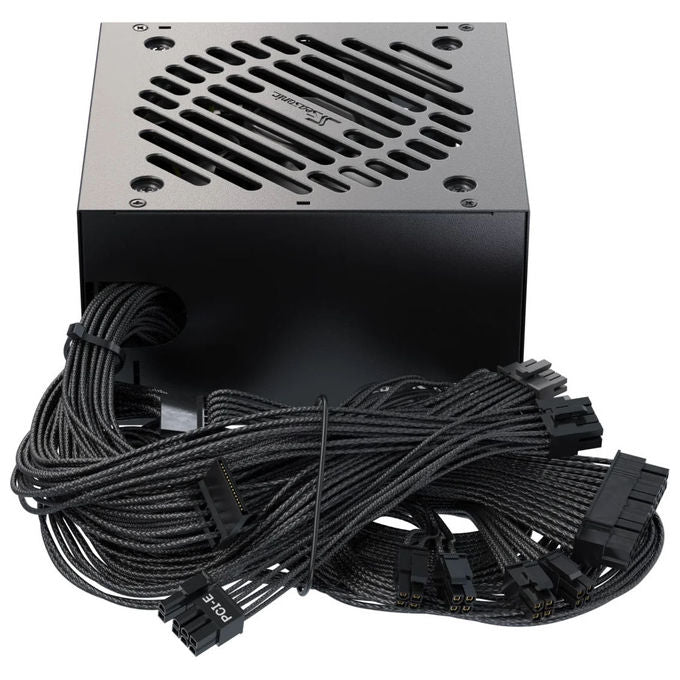 Seasonic SRP-CGC751-A5A32SF CORE GC-750 Alimentatore ATX 3.1 750 W 80 PLUS Gold Cavo Modulare colore Nero