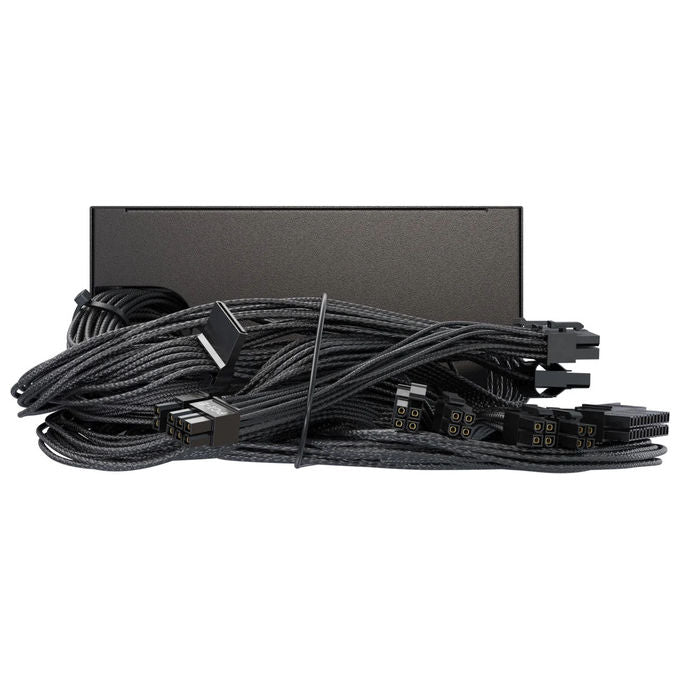 Seasonic SRP-CGC751-A5A32SF CORE GC-750 Alimentatore ATX 3.1 750 W 80 PLUS Gold Cavo Modulare colore Nero
