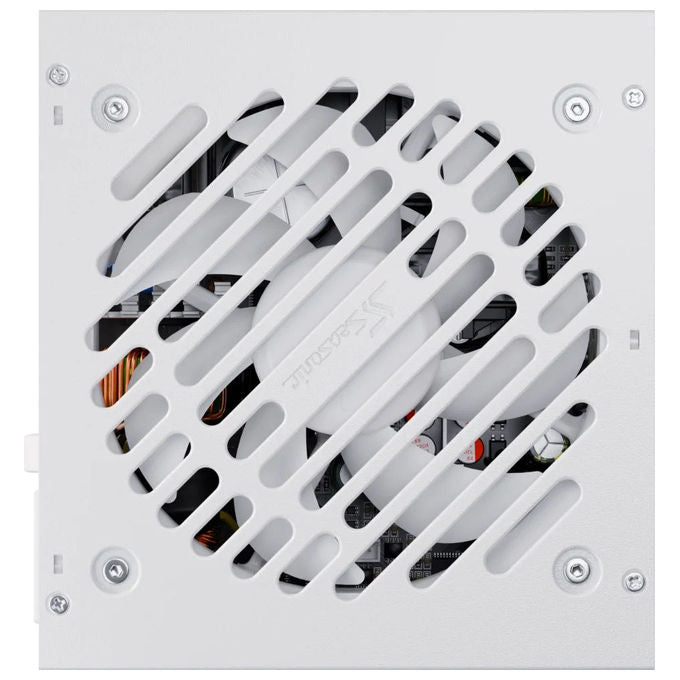 Seasonic SRP-CGX851-A5A32SF-W CORE GX-850 Alimentatore 850 W 80 PLUS Gold Completamente Modulare ATX 3.1 colore Bianco
