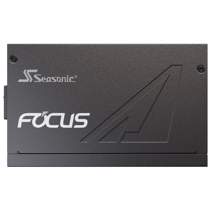 Seasonic FOCUS-GX-1000-V4 Alimentatore 1000W 80 PLUS Gold Full Modular ATX3.1 colore Nero