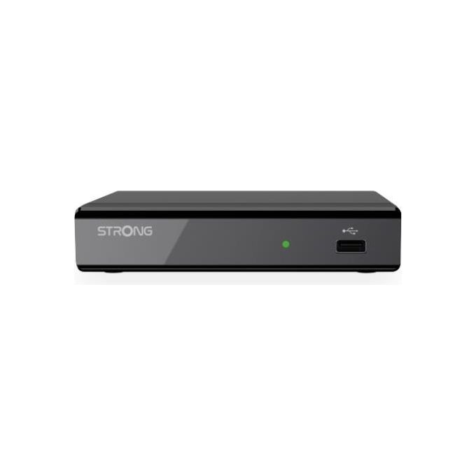 Strong SRT8109 Decoder T2