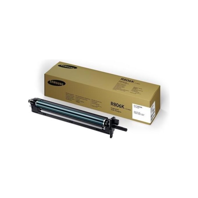 HP Clt-r806k drum