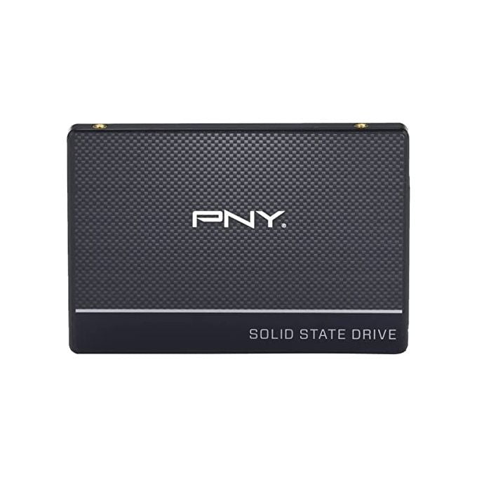 PNY CS900 Unita' a stato solido (SSD Interno) 1TB Serie 2.5 SATA III