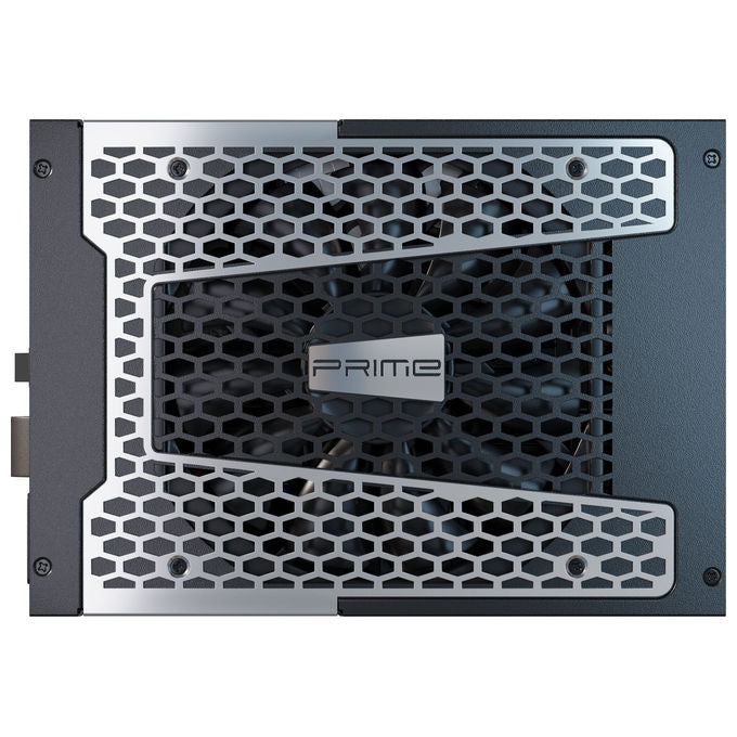 Seasonic ATX3 PRIME PX 1600 W Alimentatore ATX 1600 W 80 PLUS Platinum Completamente Modulare colore Nero