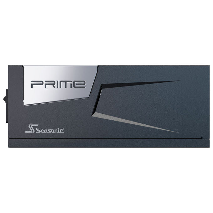 Seasonic ATX3 PRIME PX 1600 W Alimentatore ATX 1600 W 80 PLUS Platinum Completamente Modulare colore Nero