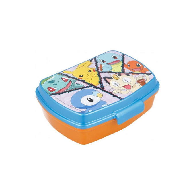 OEM Portamerenda Pokemon