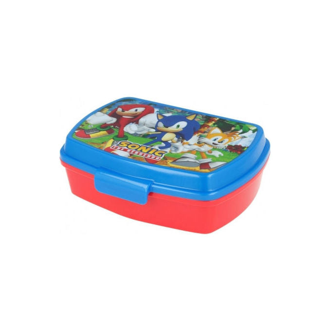OEM Portamerenda Sonic
