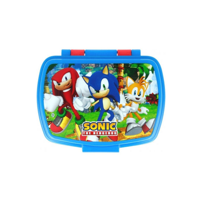 OEM Portamerenda Sonic
