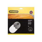 Stanley Lama Per Troncatrice Radiale D. 190Mm 18 Denti