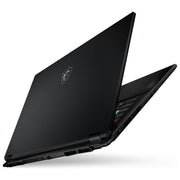 MSI STEALTH A18 AI+ A3XWHG-015IT Notebook Gaming 18'' QHD+ 240Hz AMD Ryzen AI 9 370 32GB DDR5 2TB SSD NVMe PCIe Gen4 NVIDIA GeForce RTX 5070 Ti 12GB colore Nero