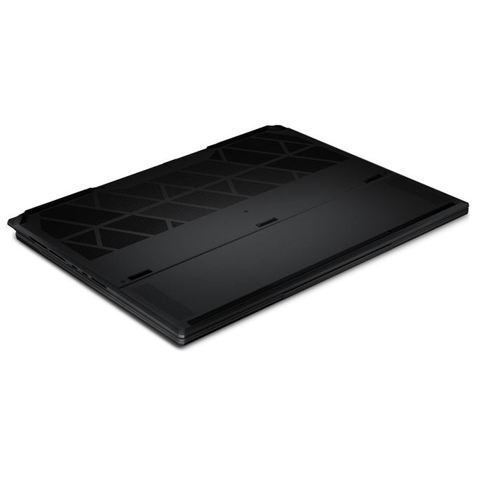 MSI STEALTH A18 AI+ A3XWHG-015IT Notebook Gaming 18'' QHD+ 240Hz AMD Ryzen AI 9 370 32GB DDR5 2TB SSD NVMe PCIe Gen4 NVIDIA GeForce RTX 5070 Ti 12GB colore Nero