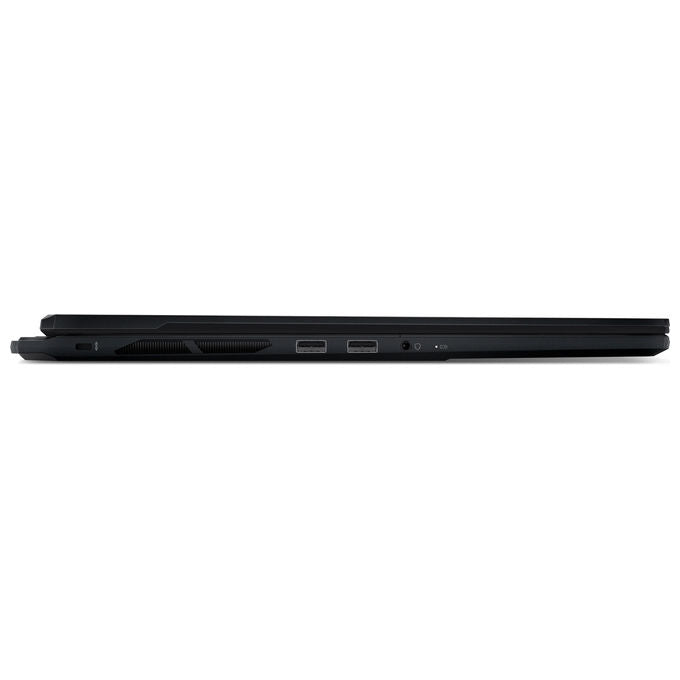 MSI STEALTH A18 AI+ A3XWHG-015IT Notebook Gaming 18'' QHD+ 240Hz AMD Ryzen AI 9 370 32GB DDR5 2TB SSD NVMe PCIe Gen4 NVIDIA GeForce RTX 5070 Ti 12GB colore Nero