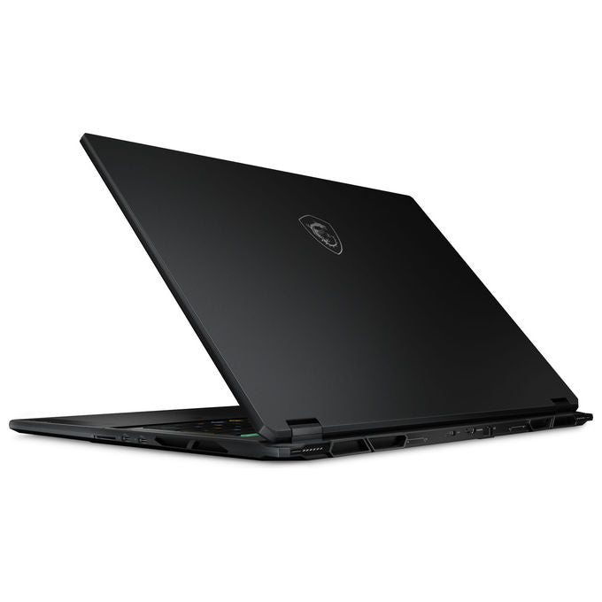 MSI STEALTH A18 AI+ A3XWHG-015IT Notebook Gaming 18'' QHD+ 240Hz AMD Ryzen AI 9 370 32GB DDR5 2TB SSD NVMe PCIe Gen4 NVIDIA GeForce RTX 5070 Ti 12GB colore Nero