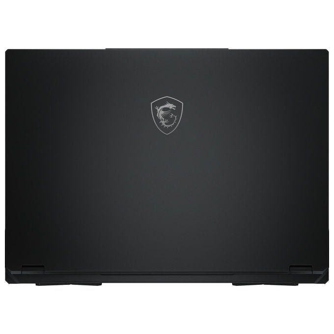 MSI STEALTH A18 AI+ A3XWHG-015IT Notebook Gaming 18'' QHD+ 240Hz AMD Ryzen AI 9 370 32GB DDR5 2TB SSD NVMe PCIe Gen4 NVIDIA GeForce RTX 5070 Ti 12GB colore Nero