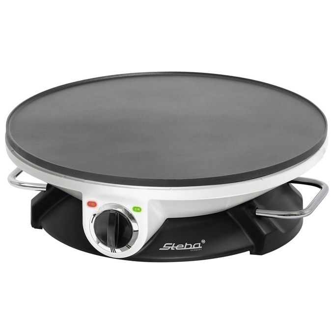 Steba CR 32 Crepes-Maker