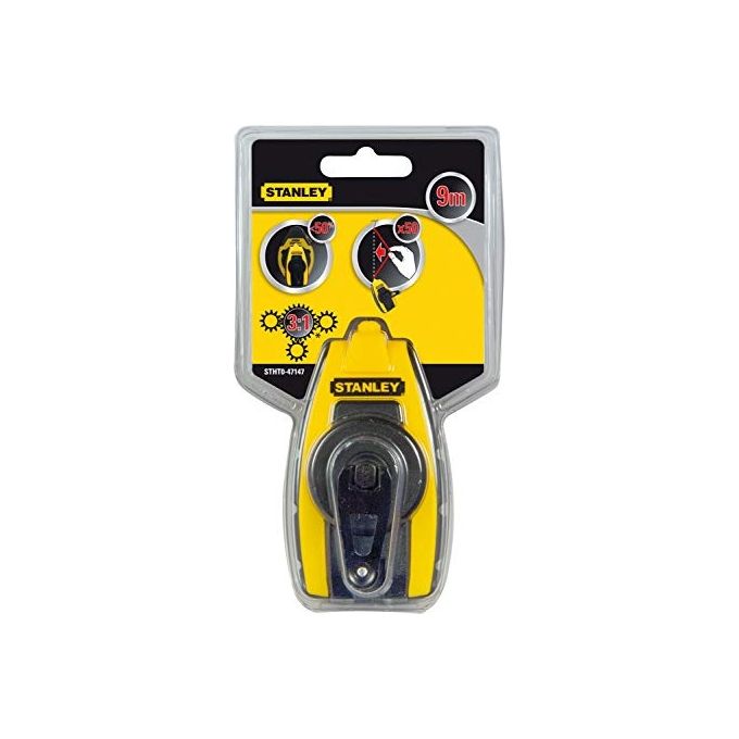 Stanley Tracciatore Compact 9 Mt Stht0.47147