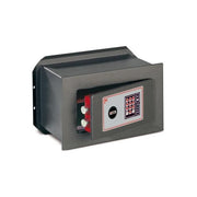 Technomax Cassaforte a Muro con Combinazione Elettronica 270x200x210mm Sekur Tekna