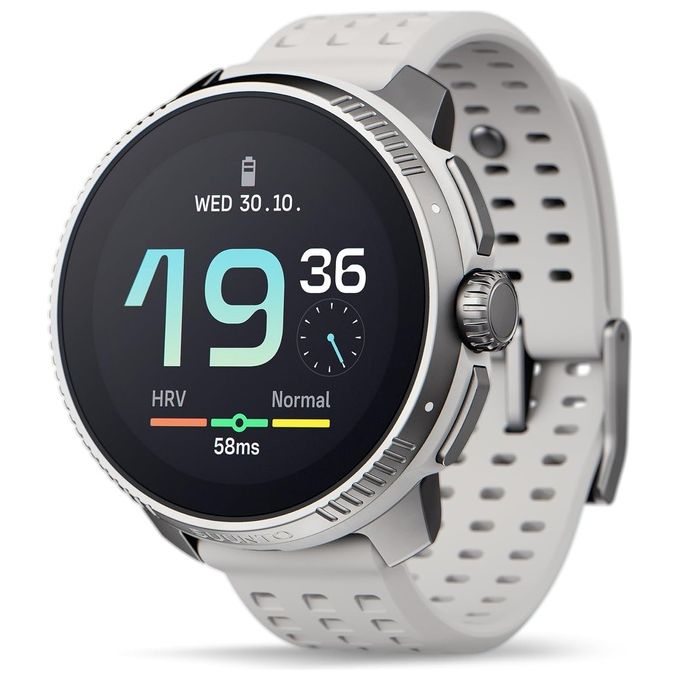 Suunto Race Birch 49mm 1.43'' Amoled GPS Sport Salute Notifiche Outdoor