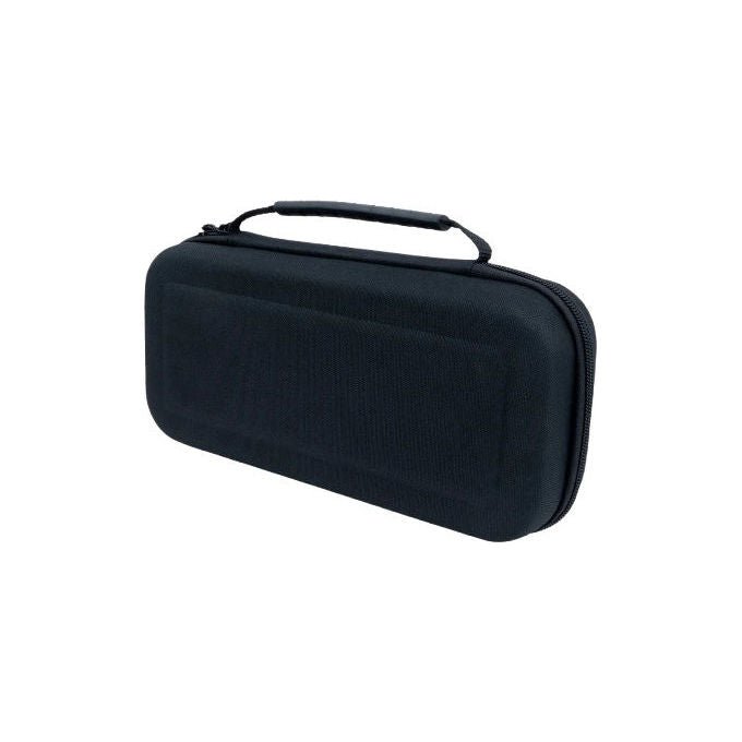Nacon custodia rigida di trasporto per Nintendo Switch 2, compatibile Switch OLED e Lite, colore nero