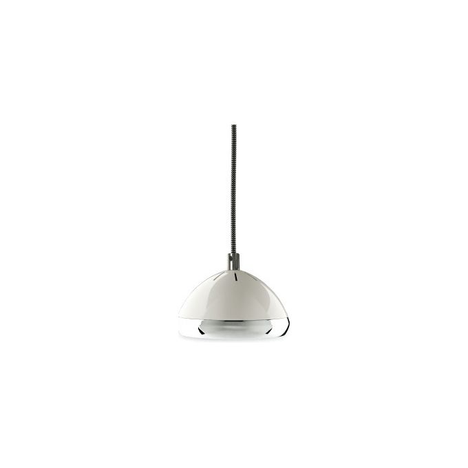 Piffany Mr. Wattson Lampada da Soffitto Pendant Vintage Bianco