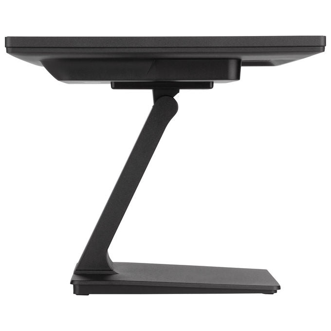 Iiyama T2452MSC-B2AG ProLite Monitor 24'' Full HD IPS Touchscreen 1920x1080 120 Hz Altoparlanti Integrati Hub USB 3.2 Gen 1 colore Nero
