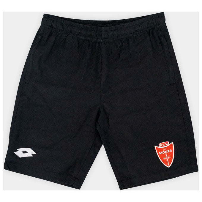 Pantaloncino di rappresentanza nero Taglia M - 11-12 anni