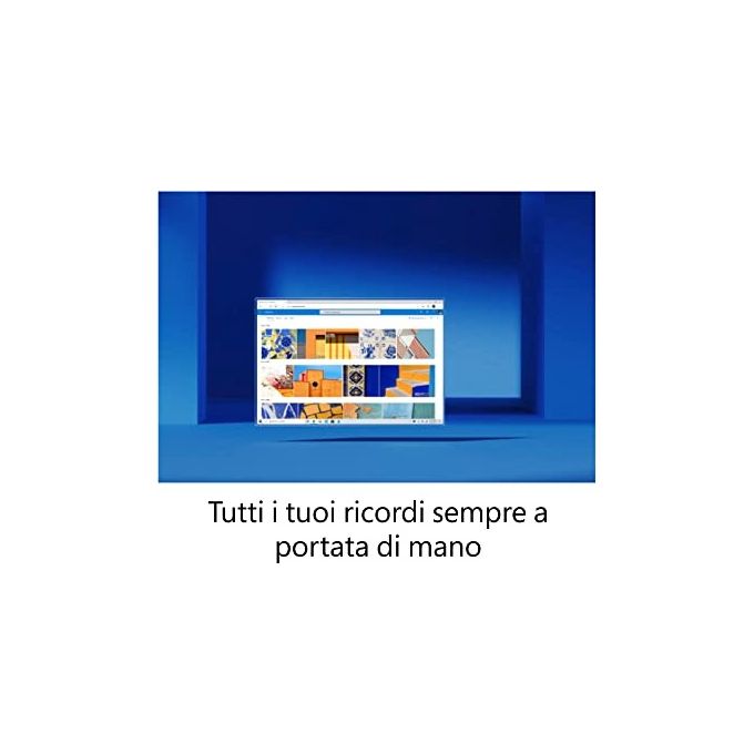 Microsoft Office 2021 Home and Business Full 1 Licenza ITA