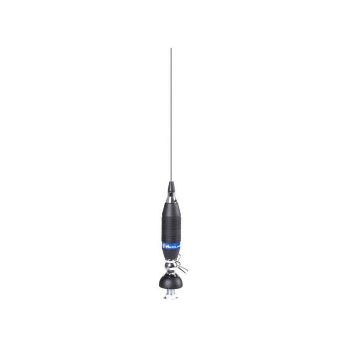 Midland FUNK 130 Antenna Auto-Camion 250W Inox