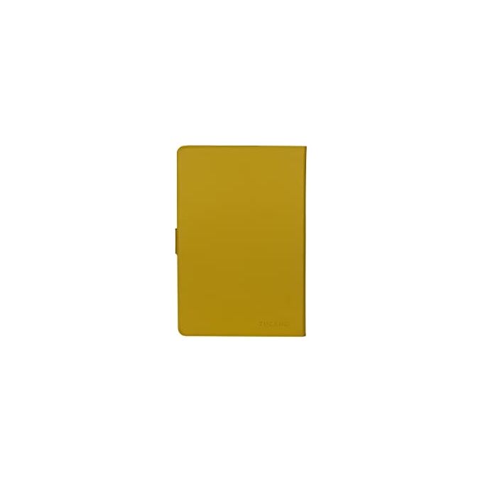 Tucano UNIVERSO Custodia universale per tablet Samsung fino a 10.5'' Giallo