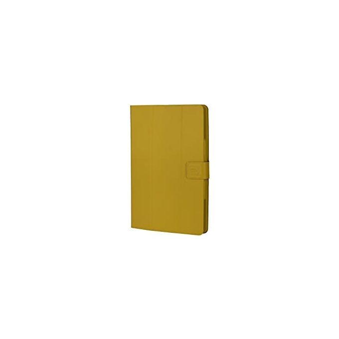 Tucano UNIVERSO Custodia universale per tablet Samsung fino a 10.5'' Giallo