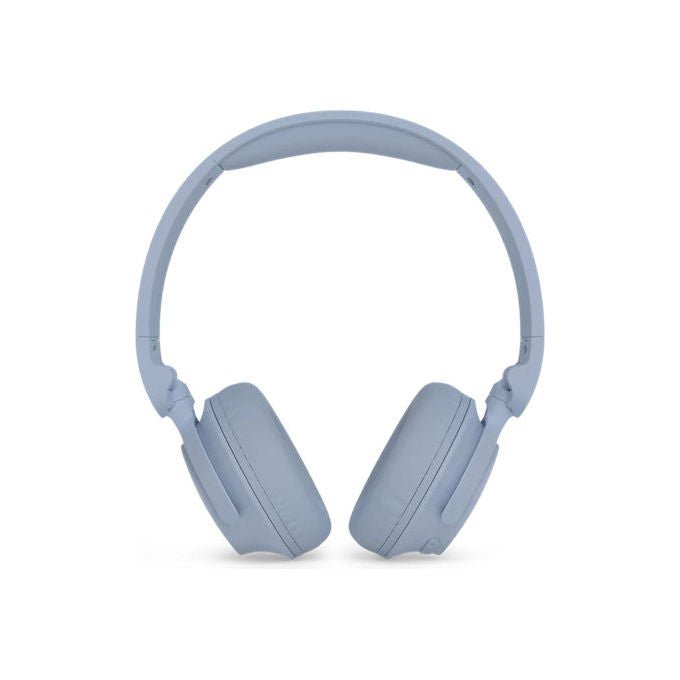 Philips TAH4000BL-00 Cuffie On-Ear Wireless Bluetooth 6.0 Multipoint Driver 32mm 70h Autonomia Ricarica Rapida colore Blu