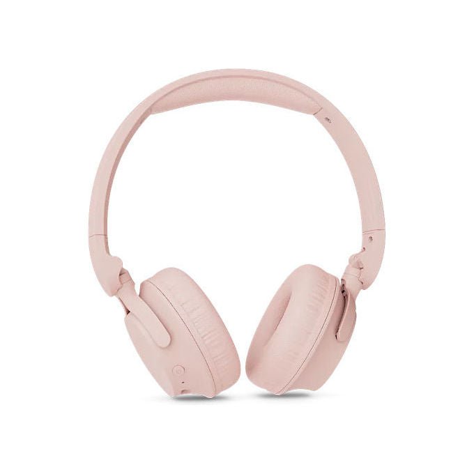 Philips TAH4000PK-00 Cuffie wireless on ear Bluetooth 6.0 Multipoint Driver 32mm 70h colore Rosa