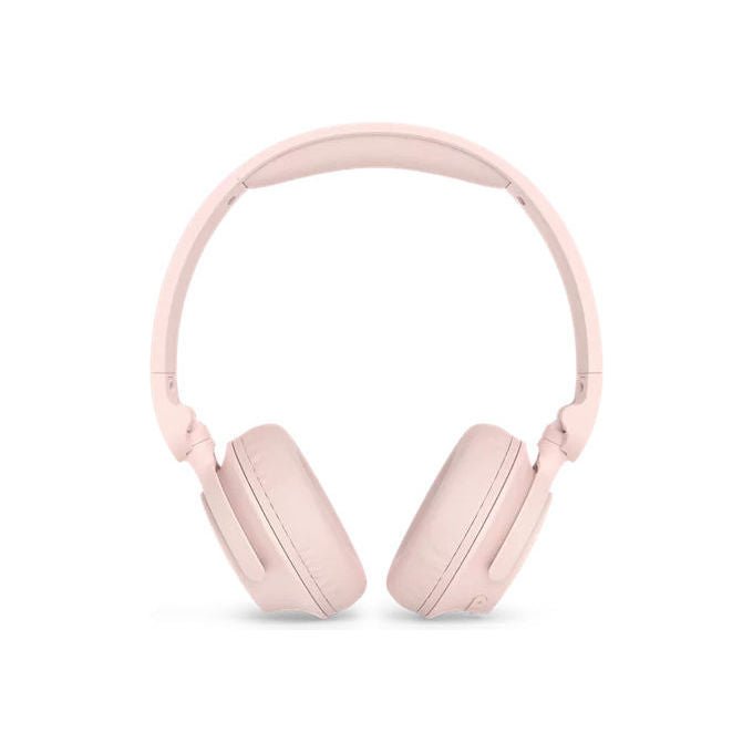 Philips TAH4000PK-00 Cuffie wireless on ear Bluetooth 6.0 Multipoint Driver 32mm 70h colore Rosa