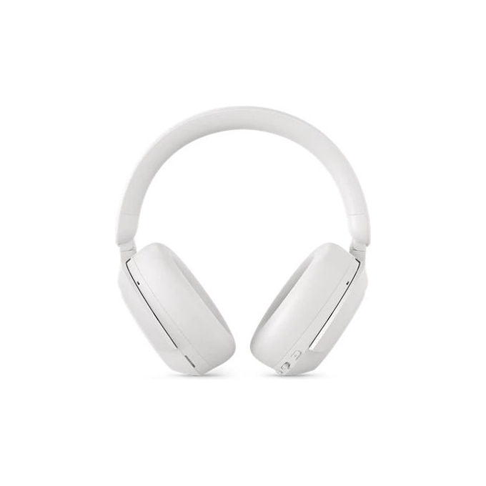 Philips TAH6000WT-00 Cuffie Over-ear con Cancellazione Attiva del Rumore Bluetooth 6.0 80 ore di autonomia colore Bianco