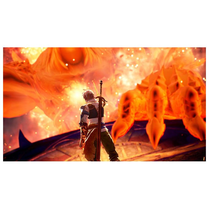 Bandai Namco Tales of Arise Beyond the Dawn Edition Videogioco Nintendo Switch 2 GKEY RPG PAL